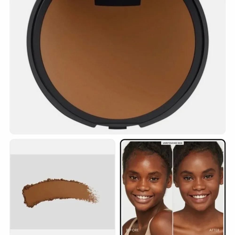 bareMinerals Deep 55 Cool Powder Foundation